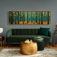 Whispers of the Golden Grove