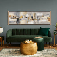 City Echoes in Neutral Tones