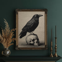 Watcher of Silent Remains