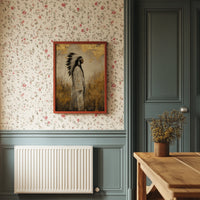 Where the Prairie Whispers