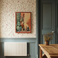 Companion of the Saguaro