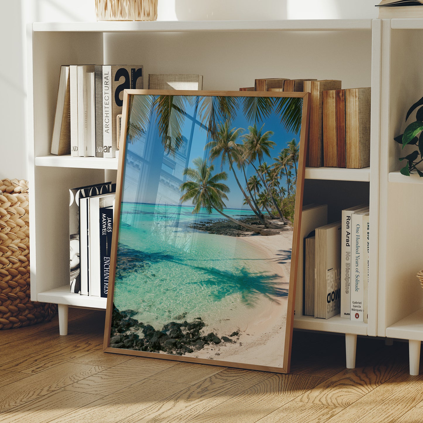 Palm Trees, Zero Regrets