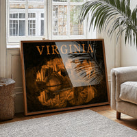 Virginia Underground Reflections