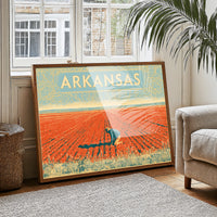 Arkansas Diamond Field Search