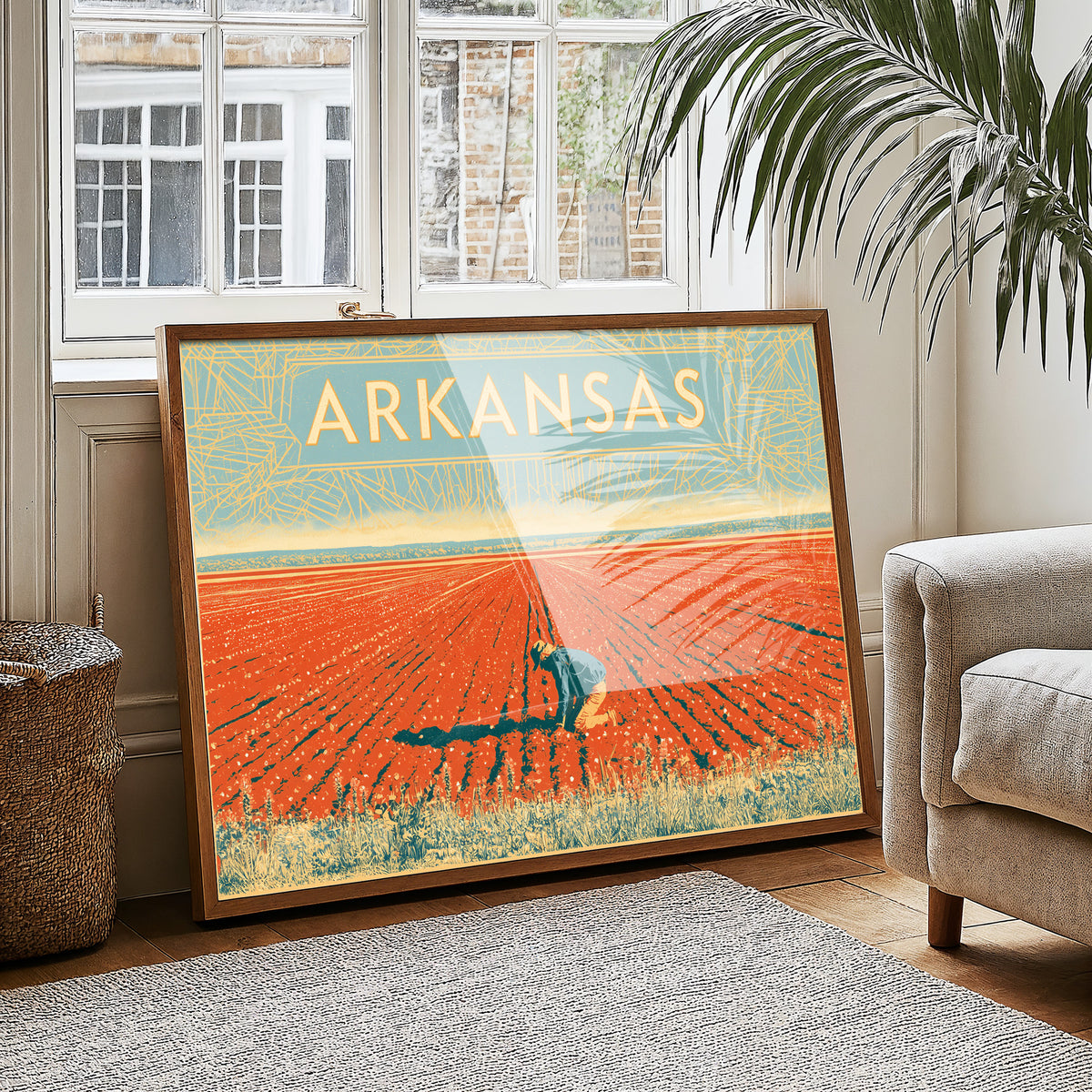 Arkansas Diamond Field Search