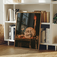 Time, Fire, and Bone