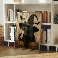 Junior Witch, Full Costume