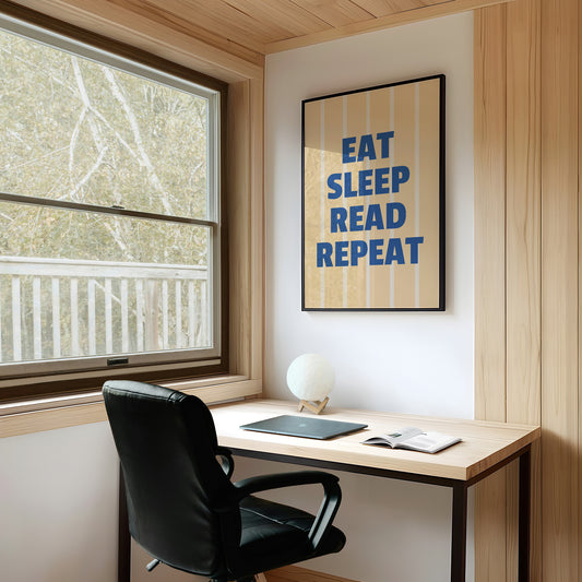 A Perfectly Reasonable Life Plan