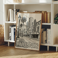 Phoenix, Marquee Nights