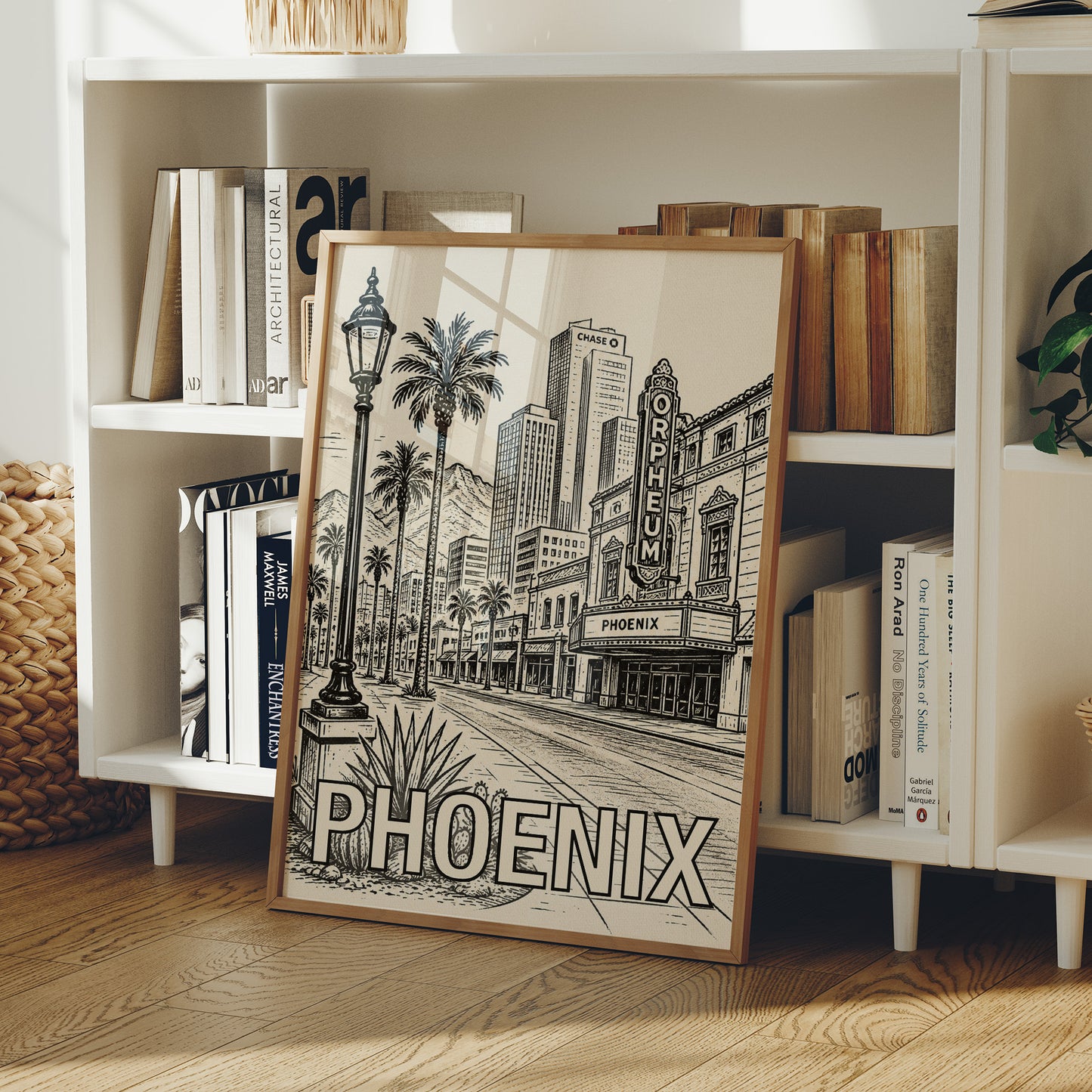 Phoenix, Marquee Nights
