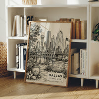 Dallas, Trinity Riverside