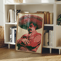 El Charro: Crimson Pride