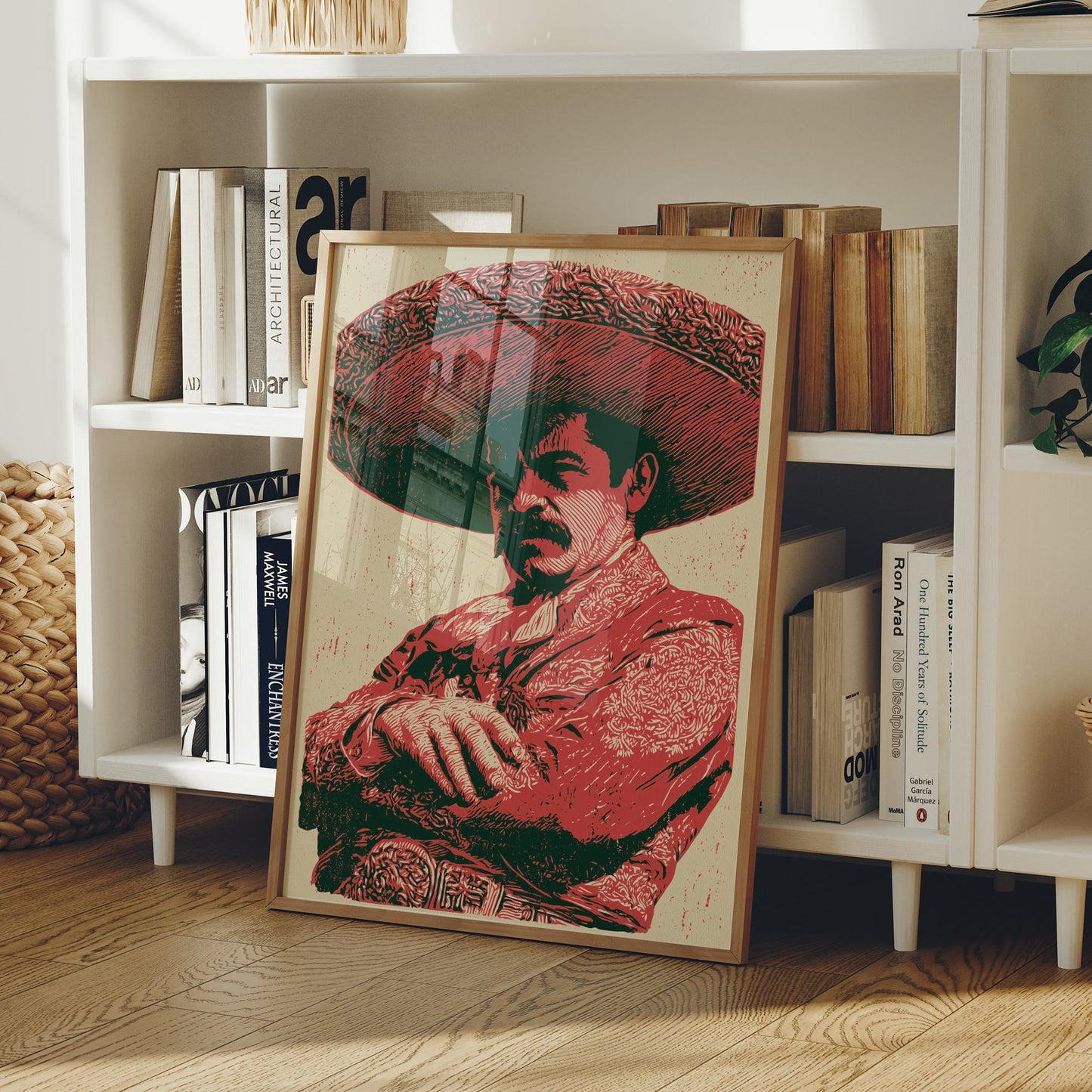 El Charro: Crimson Pride