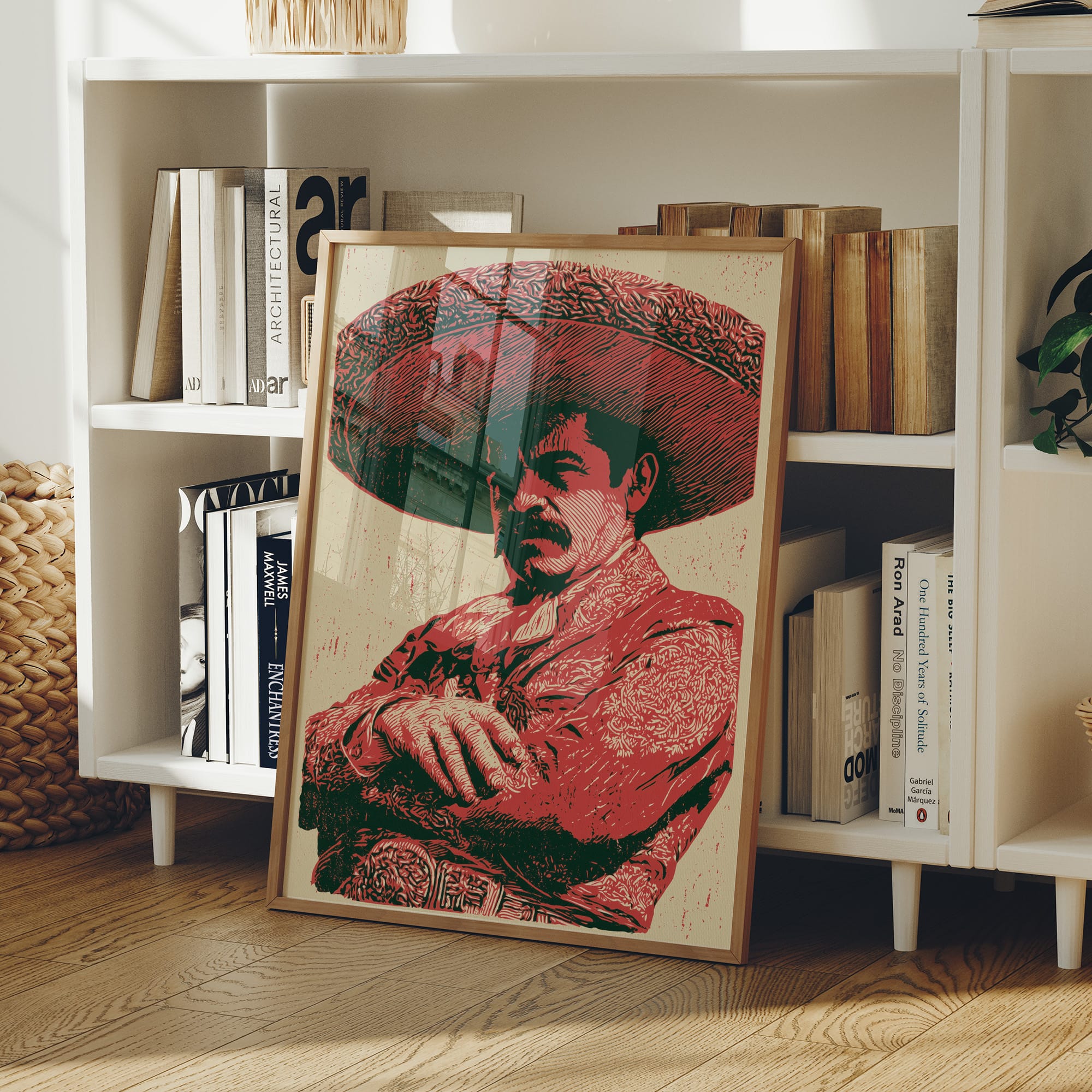 El Charro: Crimson Pride