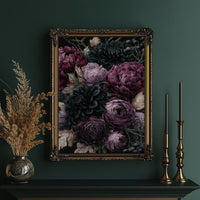 Twilight Bloom Elegy