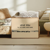 Love You Til the Cows Come Home