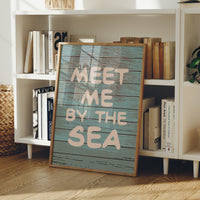 Meet Me by the Sea