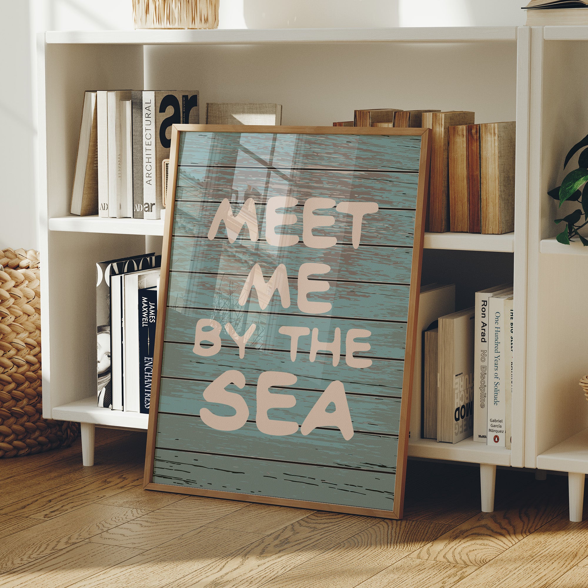 Meet Me by the Sea