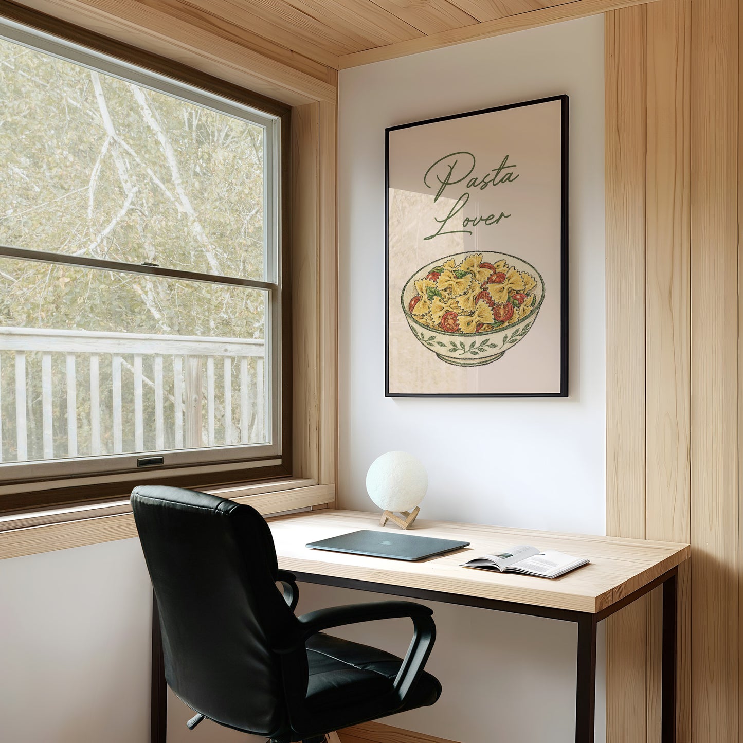 Pasta Lover, Farfalle