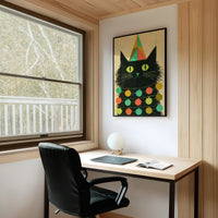 Mod Cat, Merry Cat