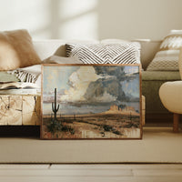Monsoon Season, Sonoran Style