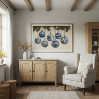 Chinoiserie On The Branch