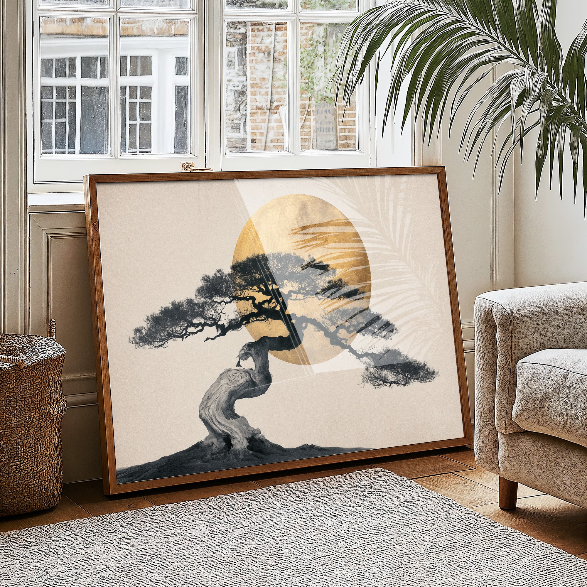 Gilded Sun, Ancient Roots