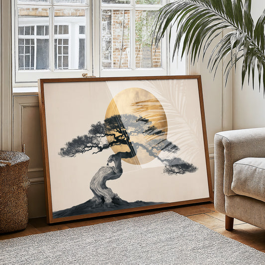 Gilded Sun, Ancient Roots