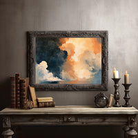 Fire and Storm, Collide