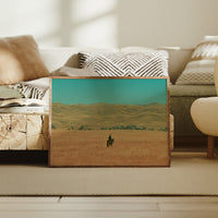 Lone Rider, Golden Plain