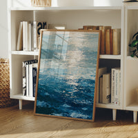 Open Water, Full Shimmer