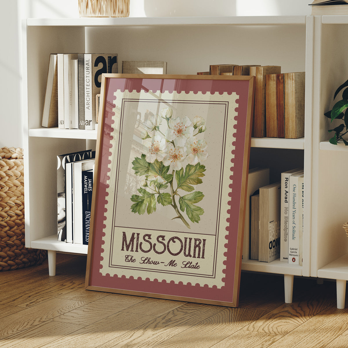 Hawthorn, Showing Off as Requested