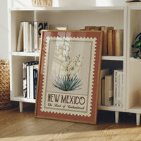 Yucca Casts the Enchantment Spell