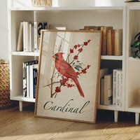 A Cardinal Rule of Winter