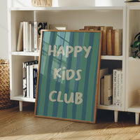 Membership Dues Paid in Giggles