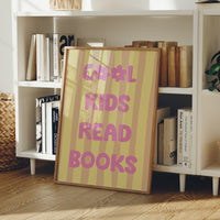 Flower Power Book Club