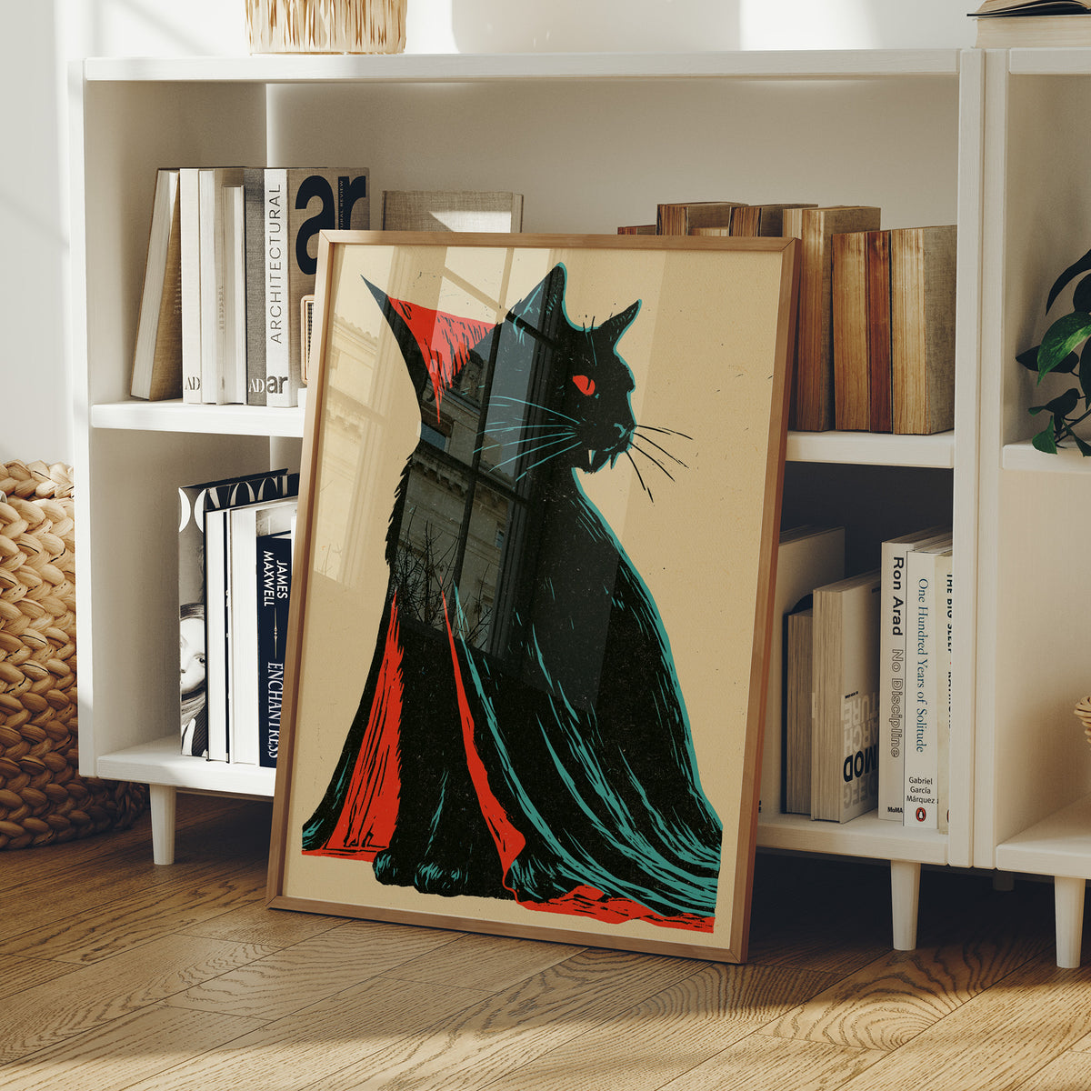 Count Catula Requests Tuna