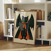 Count Catula Accepts Visitors