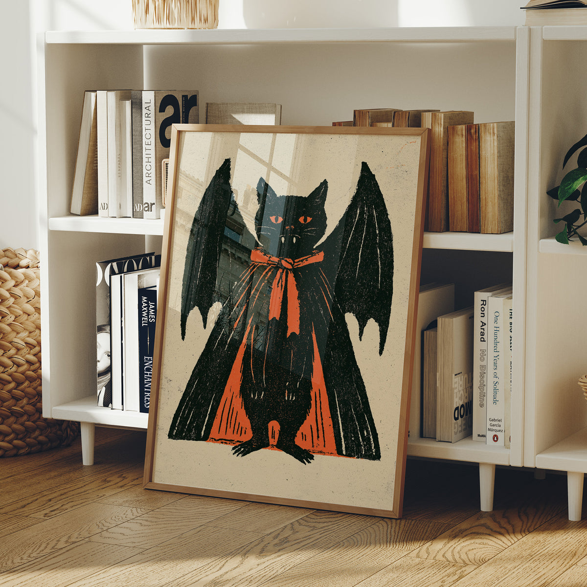 Count Catula Accepts Visitors