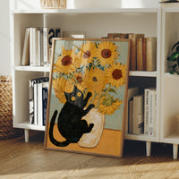 Still Life, Briefly