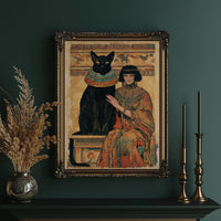Consort to the Cat