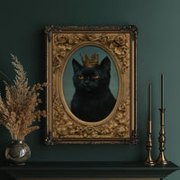 Royally Unimpressed