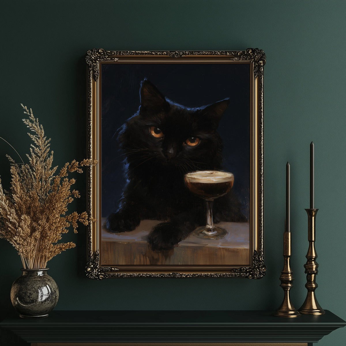 Shaken, Not Napping