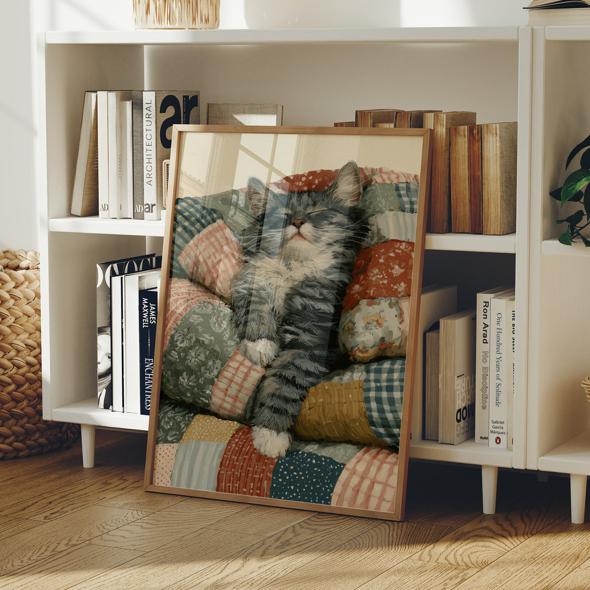 Quilty Pleasure