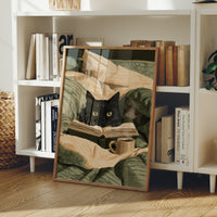 Professional Page Holder