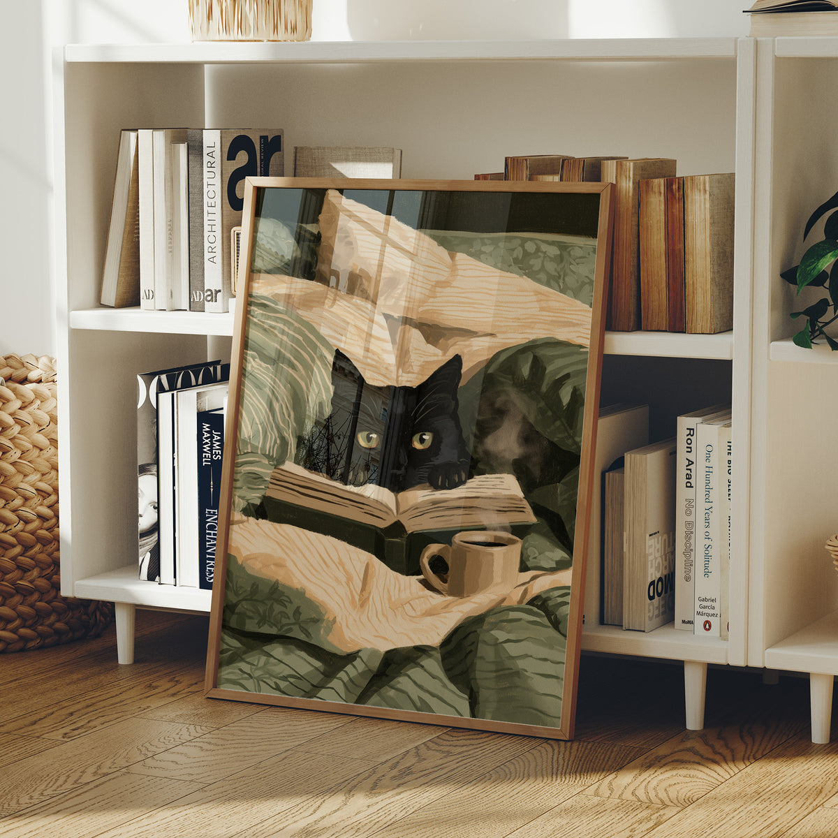 Professional Page Holder