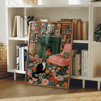 Your Books Are Overdue