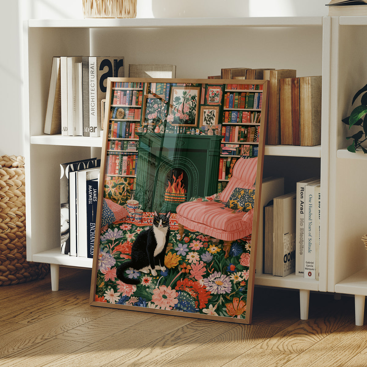 Your Books Are Overdue