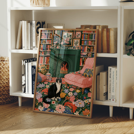 Your Books Are Overdue