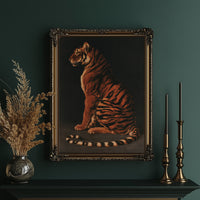 Technically Still a House Cat